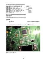 Kutatási anyagok 'Circuit Design for Ultrasonic Location Detection Combined with RFID', 14.                