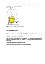Kutatási anyagok 'Circuit Design for Ultrasonic Location Detection Combined with RFID', 17.                