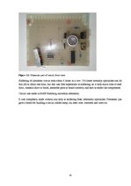 Kutatási anyagok 'Circuit Design for Ultrasonic Location Detection Combined with RFID', 19.                