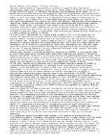 Esszék 'Use of Agents, Distributors, Finding a Partner, Korean Seafood Industry', 1.                