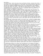 Esszék 'Poetry anyalsis of the "Root Cellar"', 1.                