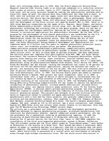 Esszék 'Solar Cell Technology', 1.                