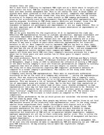 Esszék 'Total Quality Management', 3.                