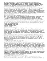 Esszék '"Imagery is the essential component in poetry". Discuss the appropriateness of t', 2.                