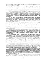 Kutatási anyagok 'Quality Assurance in Latvia', 10.                