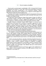 Kutatási anyagok 'Quality Assurance in Latvia', 13.                