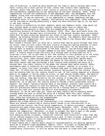 Esszék 'International Banking in Canada and Canada as Home Country for Banking Business', 3.                