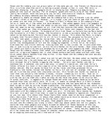 Esszék 'A Compare and Contrast of Ibsen and Strindberg and Their View on Women', 1.                