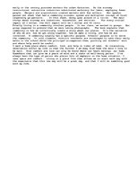 Esszék 'Living Well In Place', 2.                