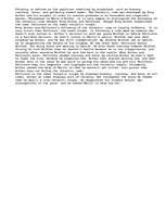 Esszék 'King Arthur vs. Pellinore the chivalric code shown by both characaters by mundea', 1.                