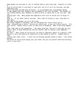 Esszék 'Sorrow', 2.                