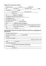 Összefoglalók, jegyzetek 'Deutsch Test', 1.                