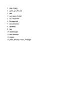 Összefoglalók, jegyzetek 'Deutsch Test', 2.                