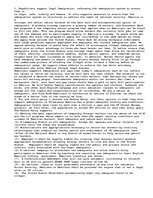 Esszék 'Political Parties', 1.                