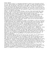 Esszék 'Andrew Jackson', 1.                