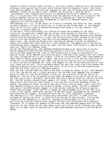 Esszék 'How Did the 1975 Lebanese Civil War Start? ', 1.                