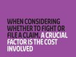 Prezentációk 'Large Scale Litigations in Economics', 3.                