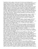 Esszék 'Softbank Corporation Case Study - International Business Management', 1.                