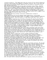 Esszék 'Softbank Corporation Case Study - International Business Management', 2.                