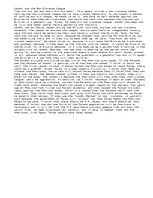 Esszék 'Compare and Contrast Gandhi's non Violence and Korea', 1.                