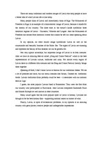 Esszék 'Images of Latvia', 1.                