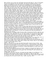 Esszék 'Remember the Jews ', 1.                