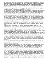 Esszék 'Remember the Jews ', 2.                