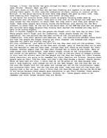 Esszék 'Remember the Jews ', 3.                