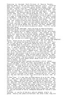 Esszék 'This Is a Rather in Depth Essay with a Bibliography', 1.                