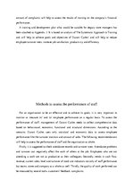 Kutatási anyagok 'The Assignment in Communicating with and Leading People', 14.                