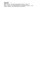 Esszék 'Renaissance', 2.                