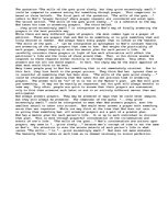 Esszék 'An Analysis of a Quotation', 1.                