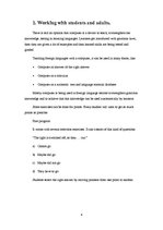 Kutatási anyagok 'Using IT in Learning English', 6.                