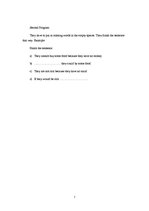 Kutatási anyagok 'Using IT in Learning English', 7.                