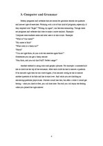 Kutatási anyagok 'Using IT in Learning English', 8.                