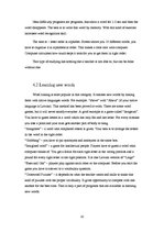 Kutatási anyagok 'Using IT in Learning English', 10.                