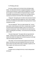 Kutatási anyagok 'Using IT in Learning English', 14.                