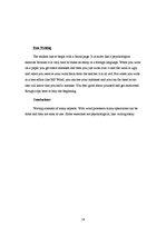 Kutatási anyagok 'Using IT in Learning English', 16.                