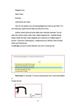 Kutatási anyagok 'Using IT in Learning English', 21.                