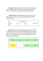 Kutatási anyagok 'Using IT in Learning English', 22.                