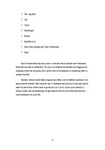 Kutatási anyagok 'Using IT in Learning English', 25.                