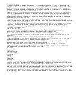 Esszék 'Trichotillomania - Psychology', 1.                