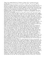 Esszék 'When Hitler became Chancellor of Germany in January 1933, His Powers Were Very L', 1.