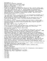 Esszék 'Beta-partiklers afbøjning i magnetfelt', 1.                