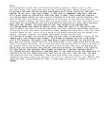 Esszék 'An 8th Grade Paper Written on Women's Involvement in the American Revolution', 1.                