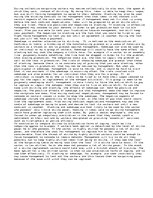 Esszék 'Strikes and Alternative Forms of Coping', 2.                