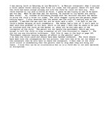 Esszék 'Parent and Child', 1.                