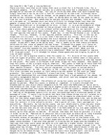 Esszék 'About Marijuana Decriminalization', 1.                