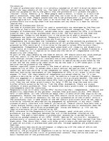 Esszék 'Code of Professional Ethics by American Institute of Certified Public Accountant', 1.                