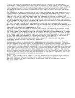 Esszék 'Code of Professional Ethics by American Institute of Certified Public Accountant', 2.                